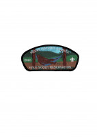 Indian Nations Council 2025 Hale Scout Reservation CSP Indian Nations Council #488