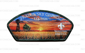 Patch Scan of 194955