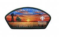 194955 Prairielands Council #117