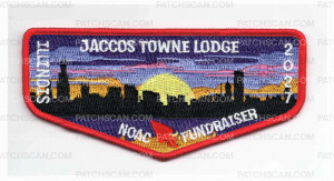 Patch Scan of 187581 - Skyline 