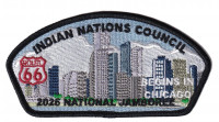 Indian Nations Council 2026 NJ Rt 66 JSP Chicago Indian Nations Council #488
