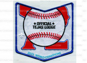 Patch Scan of 2024 NOAC Trader Pocket Patch #2 (PO 101908)