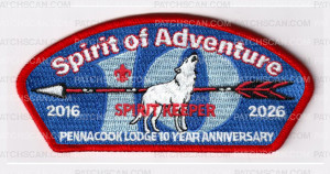 Patch Scan of 188846