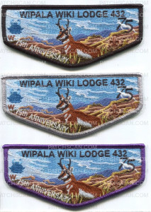 Patch Scan of 473698 A Wipala Wiki 