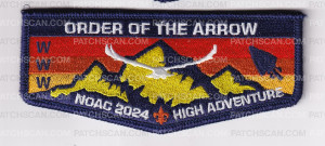 Patch Scan of 2024 NOAC - Patch - Endowment Flaps