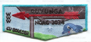 Patch Scan of 466263 Puvunga NOAC 2024 Pocket Flap