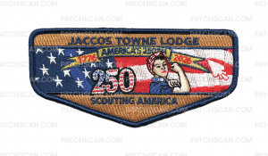 Patch Scan of 195512