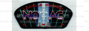 Patch Scan of NOAC 2024 CSP #1 (PO 102276)