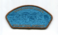 Grand Canyon Council 2026 NJ 5 C's JSP ghost Grand Canyon Council #10