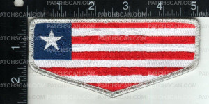 Patch Scan of 176389-Liberia