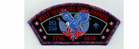 USA 250 CSP (PO 103576) West Tennessee Area Council #559