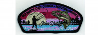 Character in Action CSP - Honoring John Young (PO 103656) Old North State Council #70
