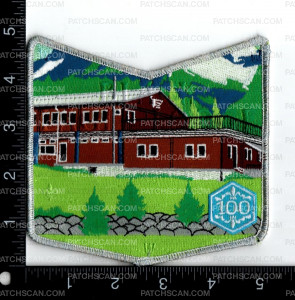 Patch Scan of 162567-Silver Base