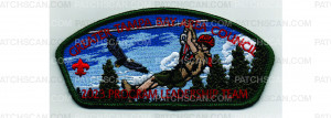 Patch Scan of 2023 Program Leadership Team CSP (PO 101721)