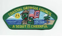 188380 Coastal Georgia Council