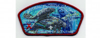 Friends of Scouting 2024 (PO 101880) Central Florida Council #83