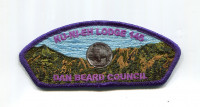 Dan Beard Council NOAC 2024 CSP Dan Beard Council #438