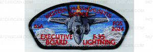 Patch Scan of FOS CSP 2024 Kind (PO 101923)