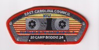 EastCarolinaCouncil - Camp Boddie 2024 East Carolina Council #426