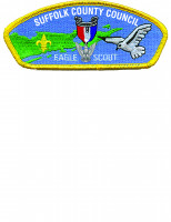 Eagle Scout 483691 Suffolk County Council #404