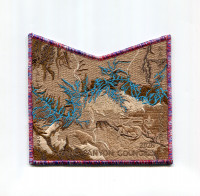 Wipala Wiki 432 2026 NJ pocket patch rwb bdr Grand Canyon Council #10