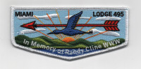 MIAMI VALLEY LODGE RC FLAP COLOR Miami Valley Council #444