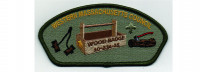 Wood Badge CSP 2025 (PO 102657) Western Massachusetts Council #234