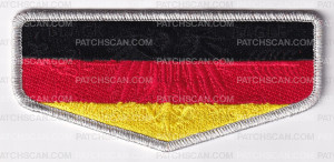 Patch Scan of 169988-Germany 