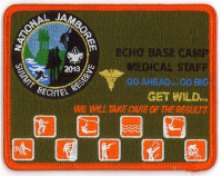 X168721A Get WILD OA Health Services