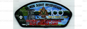 Patch Scan of Summer Camp CSP 2024 (PO 102117