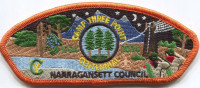 468969- Camp Three Point  Narragansett Council #546