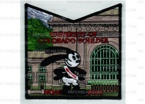 Patch Scan of 2024 NOAC Pocket Patch #1 (PO 102100)