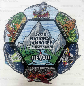 Patch Scan of 189159 - Wolf CSP