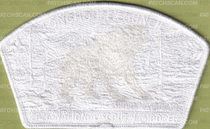 Patch Scan of 487716- 2026 National Jamboree 