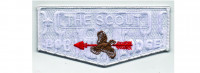 2024 NOAC Flap "The Scout" Georgia-Carolina Council #93