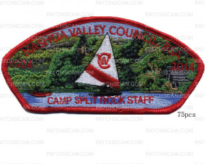 Patch Scan of FOS Unit patches (job 105247)