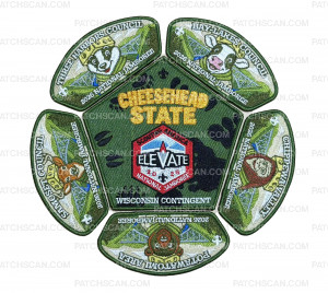 Patch Scan of 192221 - bay lakes