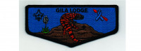 2025 Lodge Event Flaps (PO 102686) Great Southwest Council #412