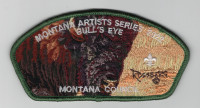 Montana Artist Series 2022 CSP Montana Council Montana Council #315