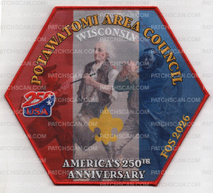 Patch Scan of FOS 2026- MAIN