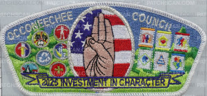 Patch Scan of 475014- 2025 Investment in Charachter 