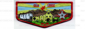 Patch Scan of Historical Flap #4 (PO 102290)