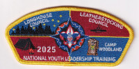 NYLT CSP Longhouse Council