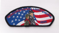French Creek Council CSP 2025 French Creek Council #532