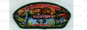 Patch Scan of Wood Badge CSP 2025 (PO 102698)