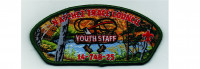Wood Badge CSP 2025 (PO 102698) Natchez Trace Council(new)