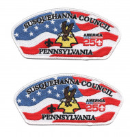 193127 - participant Susquehanna Council #533