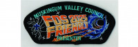 2025 FOS Friendly CSP (PO 102691) Muskingum Valley Council #467
