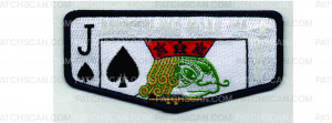 Patch Scan of NOAC 2024 Flap Jack (PO 101843)