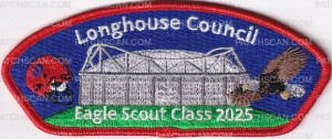Patch Scan of 484178- Eagle Scout Class 2025